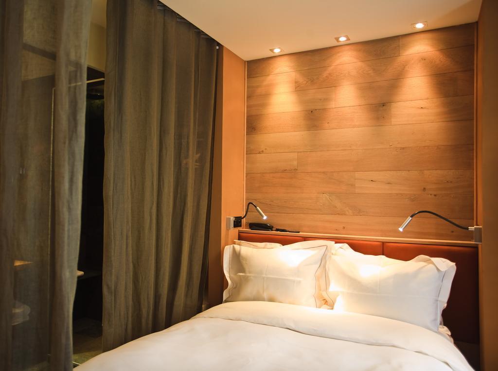 Hidden Hotel Parijs
