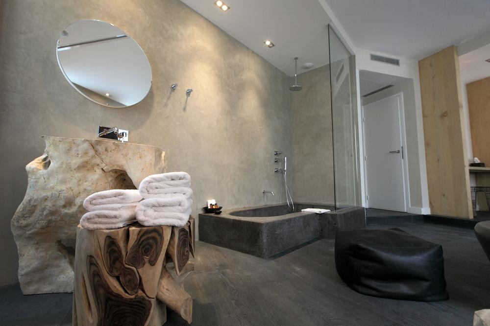 Hotel Hidden Parijs