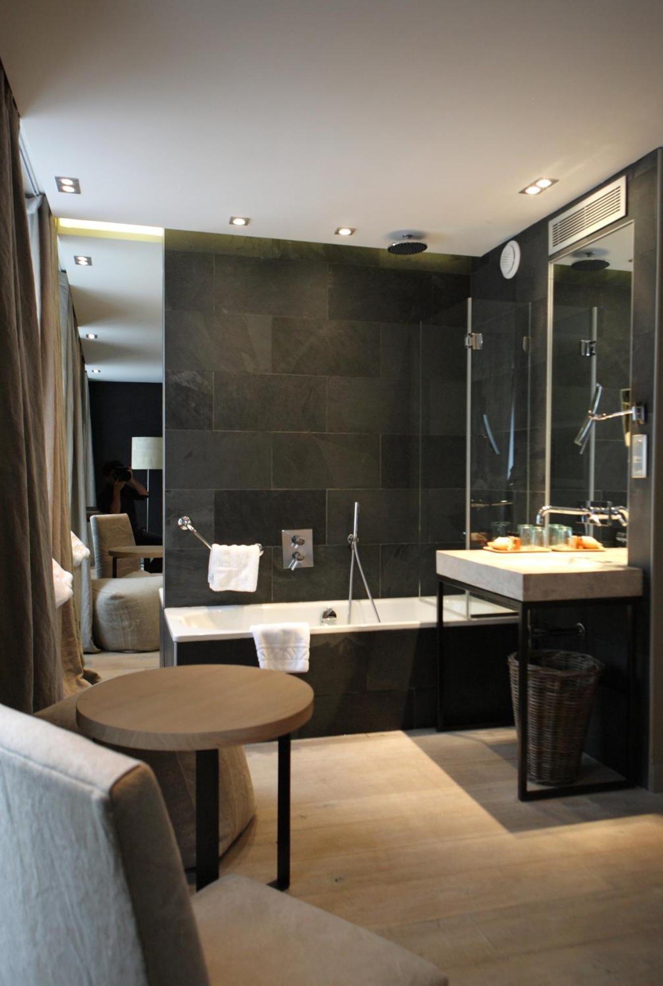 Hotel Hidden Parijs
