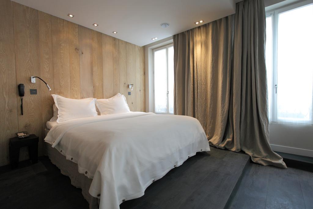 Hotel Hidden Parijs