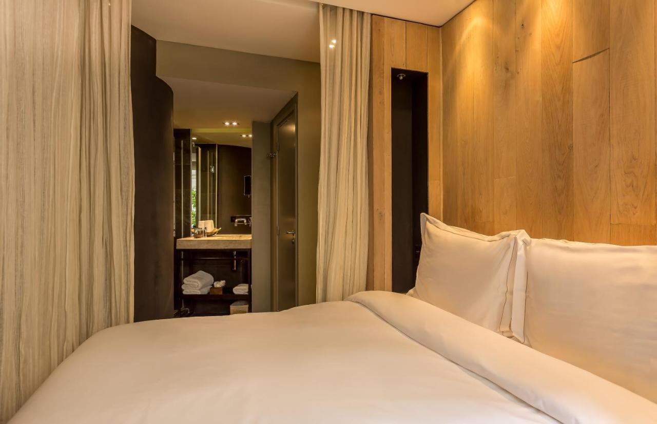 Hidden Hotel Parijs