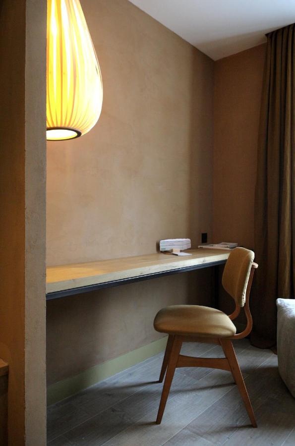 Hidden Hotel Parijs